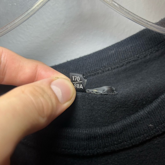 Izzue Union Jack patch T-shirt - Picture 6 of 11